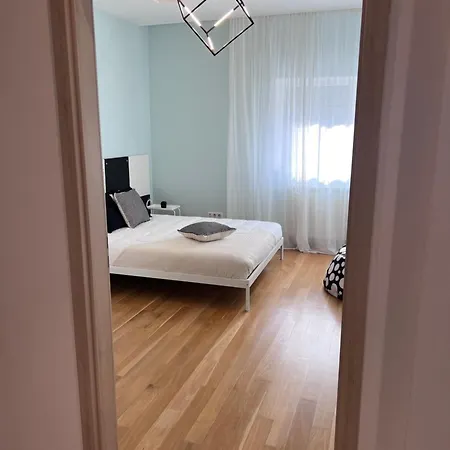 Apartment Pache34