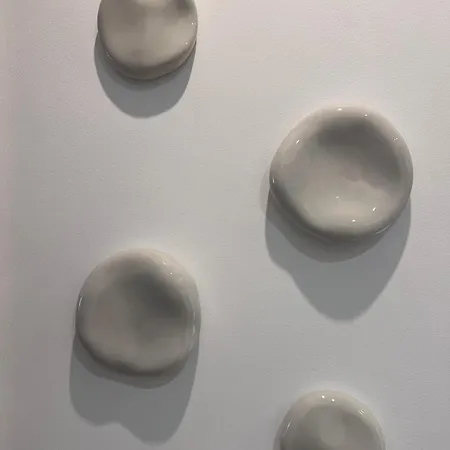 Pache34 Apartment Bucharest