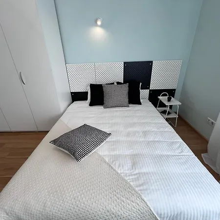 Apartament Pache34 Bukareszt