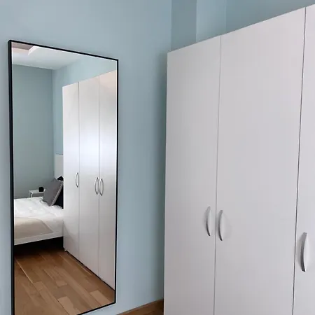 Apartment Pache34