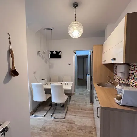 Apartment Pache34