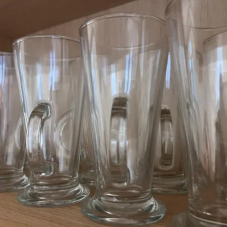 Pache34 Apartament *