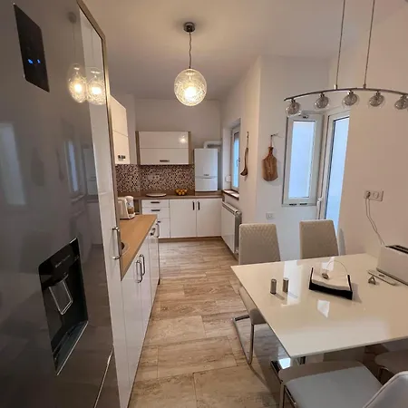Apartment Pache34