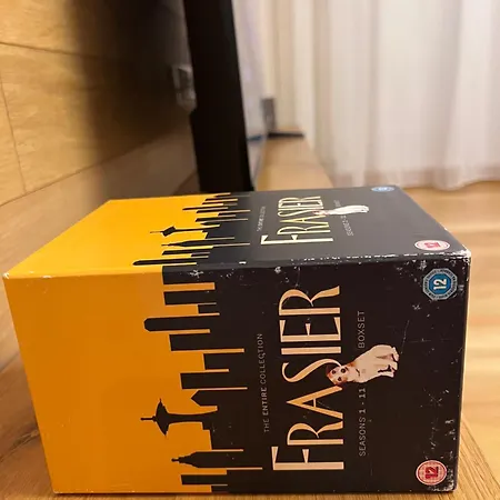 Appartement Pache34 *