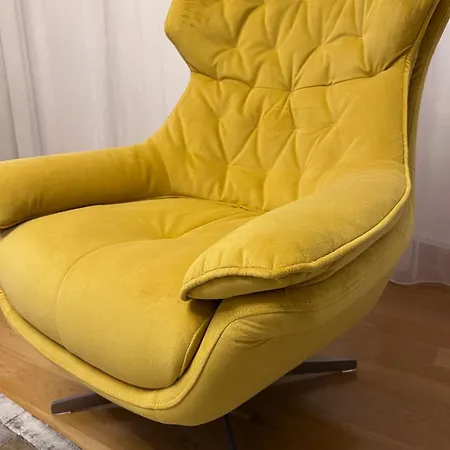 Apartment Pache34