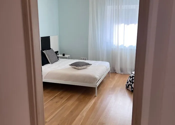 Апартаменти Pache34