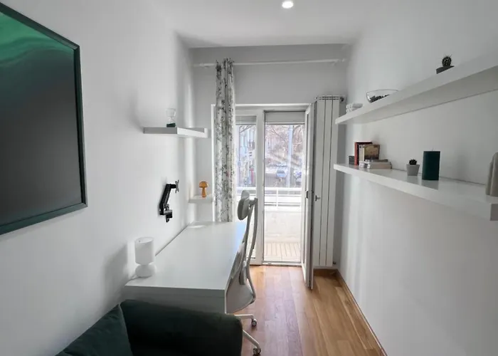 Pache34 Apartament Bucureşti