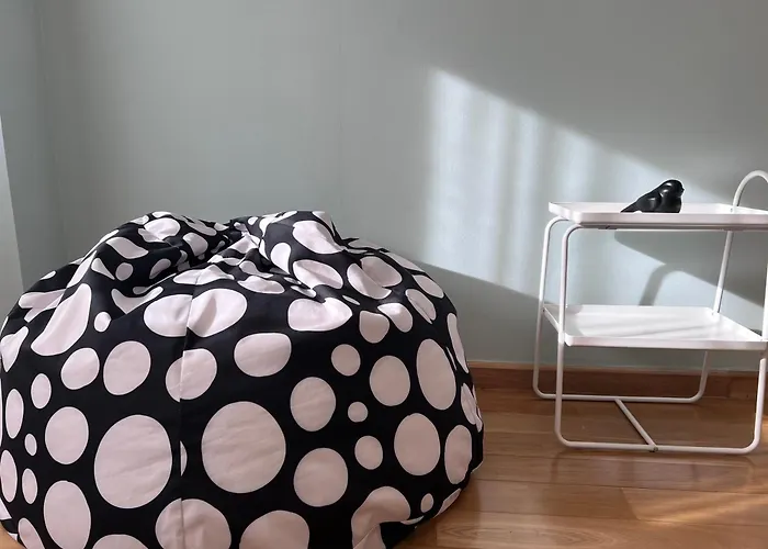 Pache34 Apartament Bucureşti