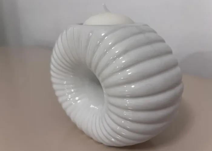 Pache34 Apartament *