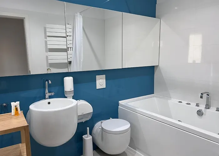 Pache34 Apartament Bucureşti