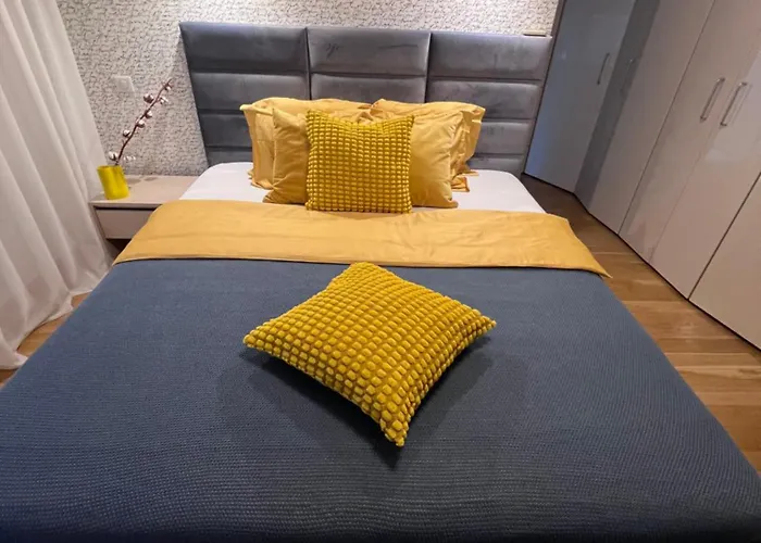 Apartament Pache34 Bucureşti