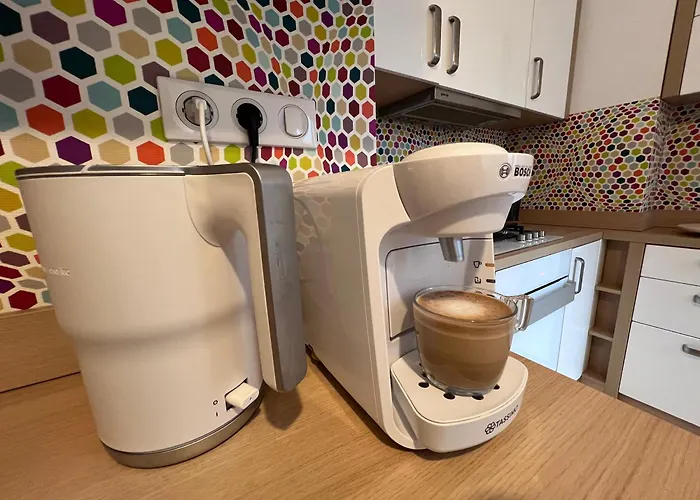 Pache34 Apartament Bucureşti